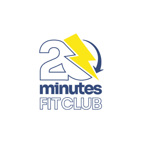 20 Minutes Fit Club